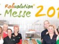 Rohvolution Messe 2010