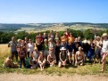 Baselife Sommercamp 2011