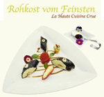 Neuerscheinung: Rohkost vom Feinsten