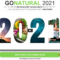 Go Natural 2021 Onlinekongress